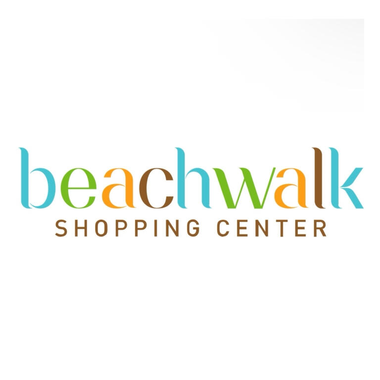 Beachwalk